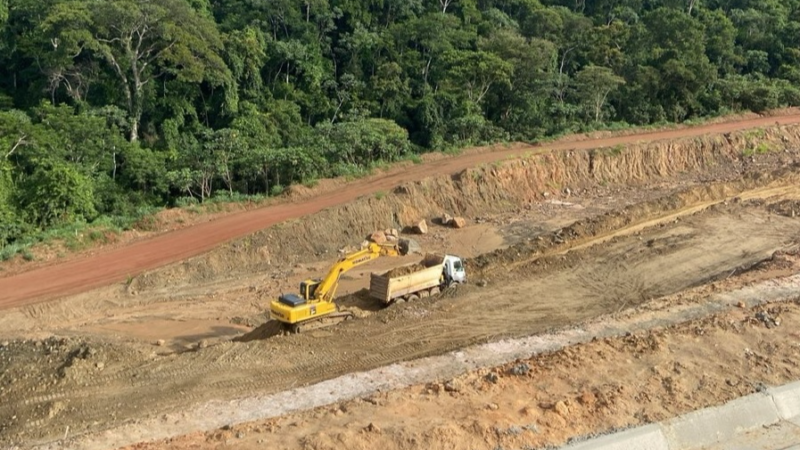 Trecho na MT-473 ficará interditado a partir desta terça-feira (8)