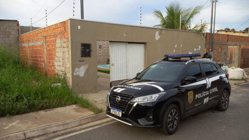 Operação da Polícia Civil mira grupo criminoso especializado em fraudes bancárias