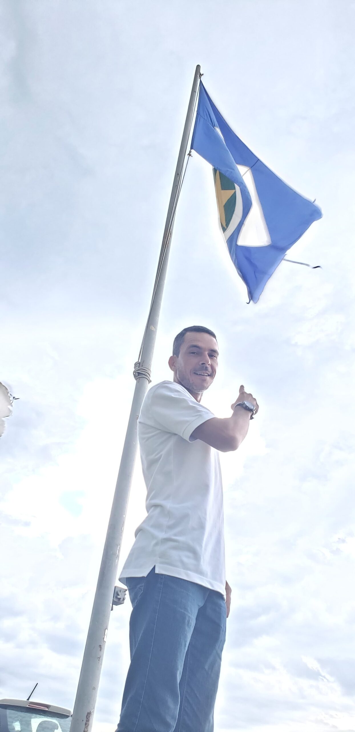 Colíder em Foco: O Legislativo como Guardião da Democracia Local Diante da Falta de Respeito e Atendimento do Executivo.