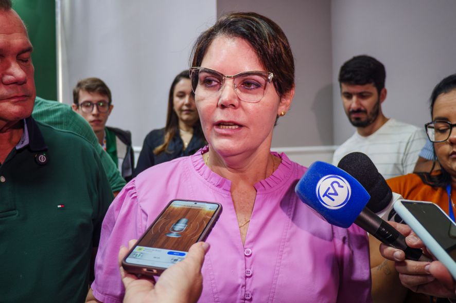 Deputada diz que decisão dá força à anistia: “STF foi político”