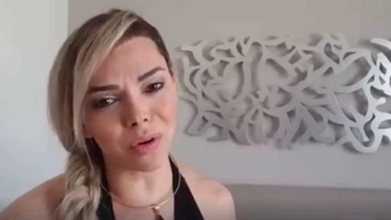 Léo Áquilla nega boatos de relacionamento com Eduardo Suplicy