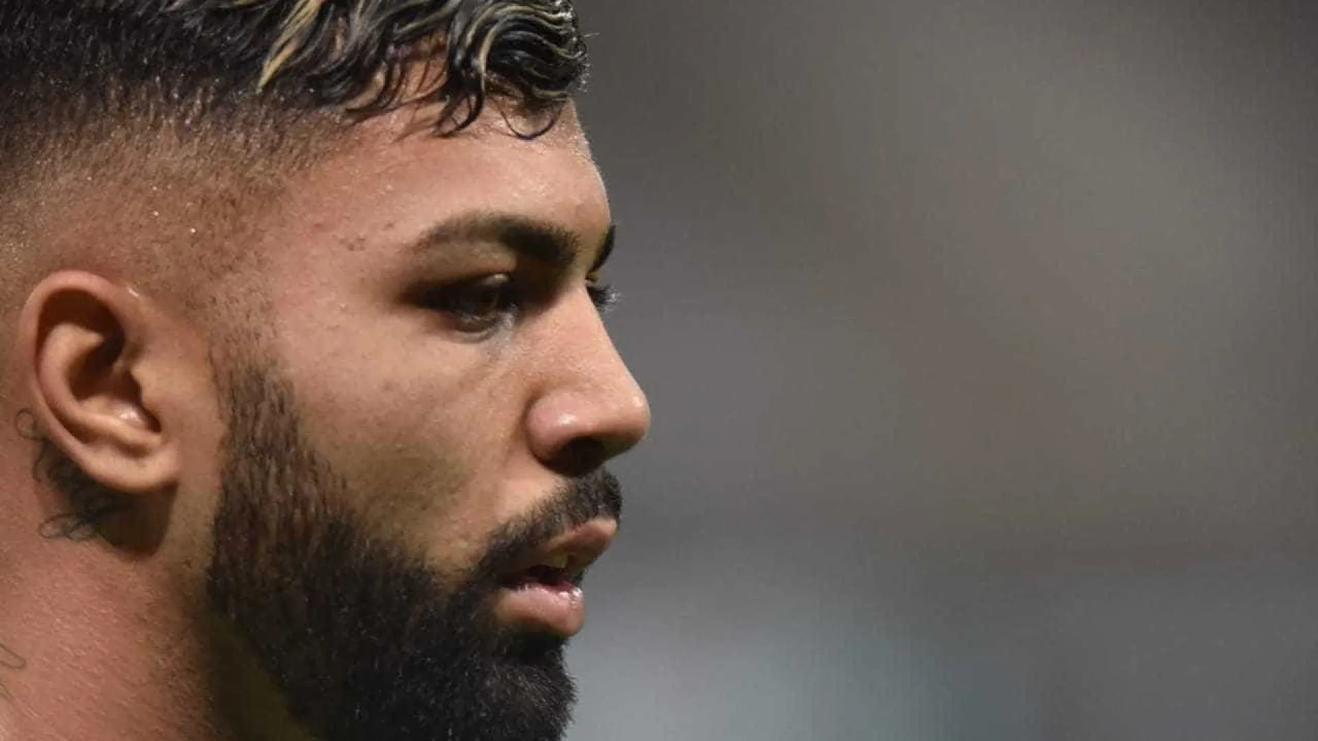 Gabigol depõe em audiência do CAS e espera decisão no processo sobre doping