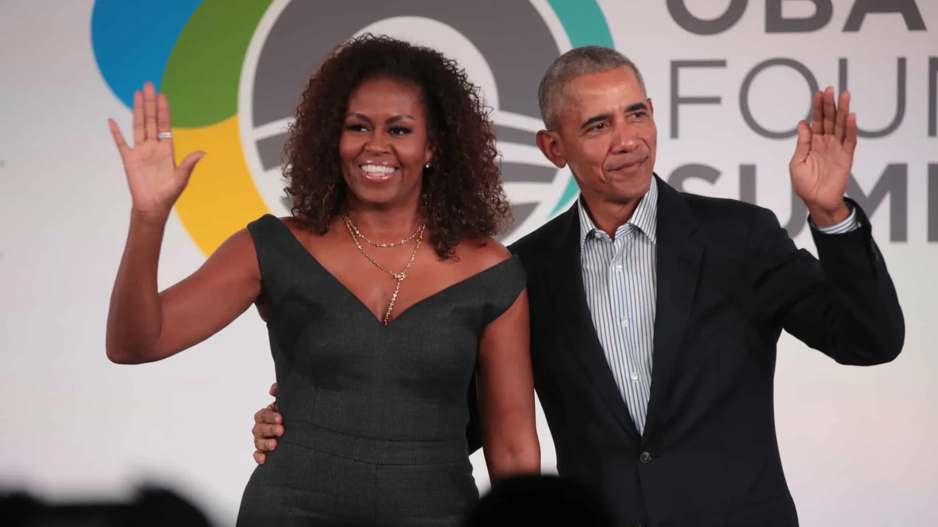Divórcio? Michelle e Barack já teriam dividido os bens