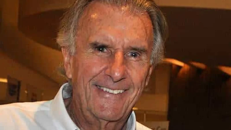 Fittipaldi celebra volta do Brasil à F1 e elogia Bortoleto: ‘Excepcional’