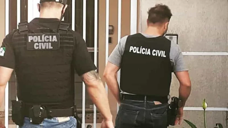Polícia faz operação contra manipulação de resultados; grupo suspeito inclui jogadores e técnicos