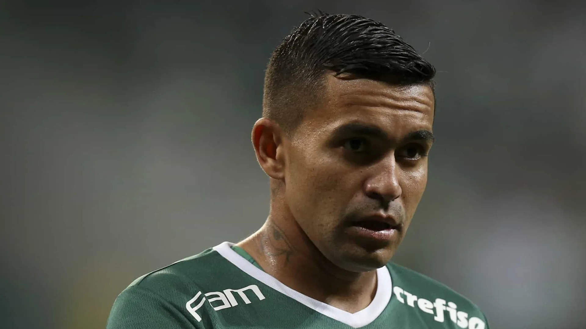 Dudu é cortado de Cruzeiro x Vasco após declarações sobre reserva e vexame