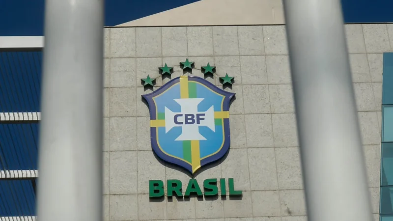 CBF deu ‘mesada’ de R$ 100 mil para Coronel Nunes, que assinou acordo para manter Ednaldo