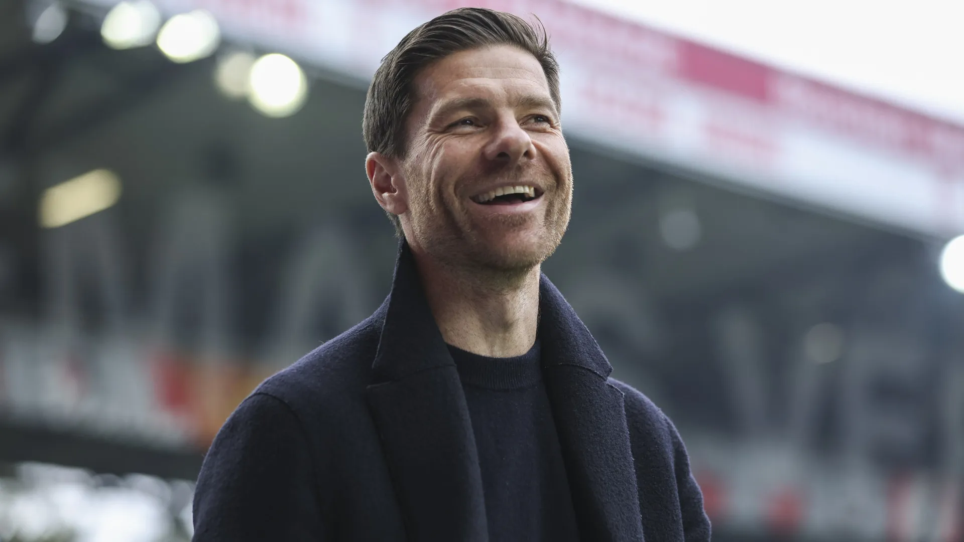 Xabi Alonso está a um passo de ser técnico do Real Madrid, diz jornalista