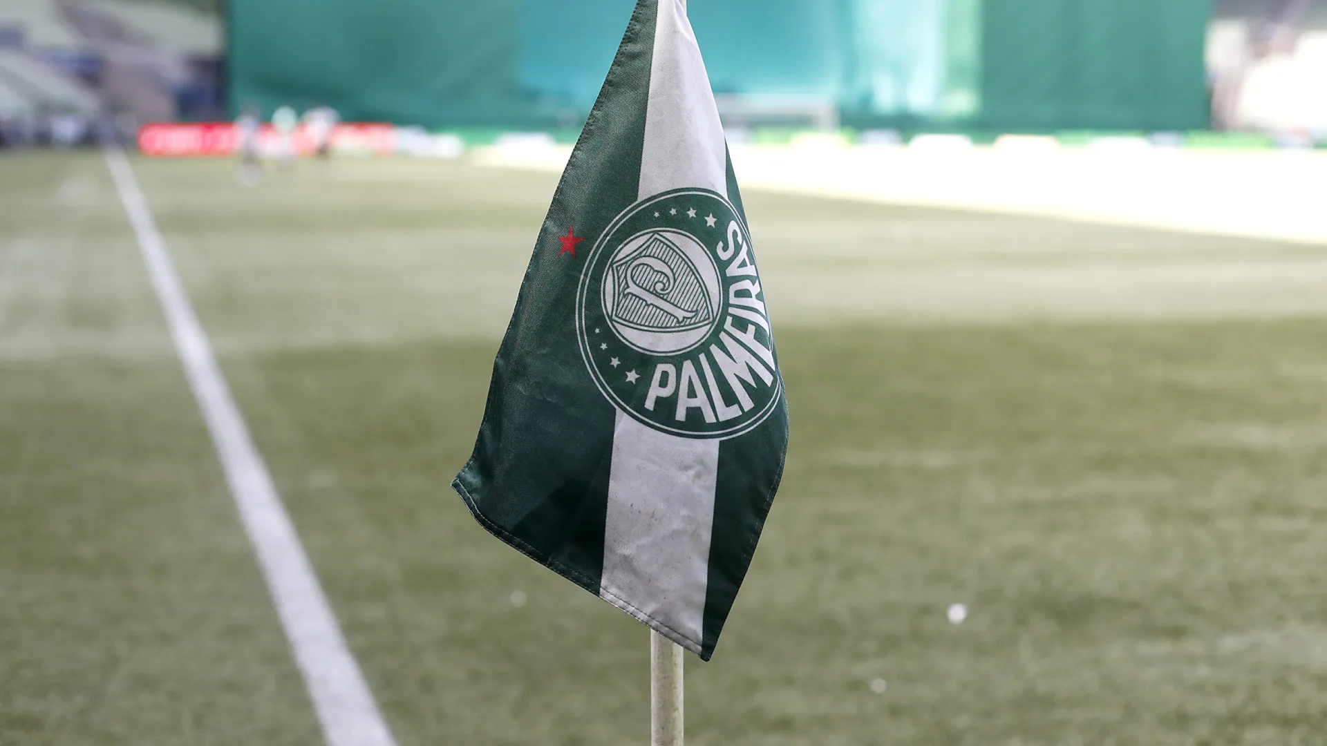 Palmeiras faz BO contra torcedor de gesto racista e quer ressarcimento