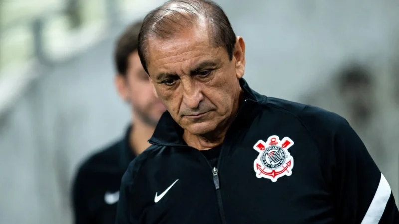 Brasileiro já tem quatro técnicos demitidos antes da 5ª rodada
