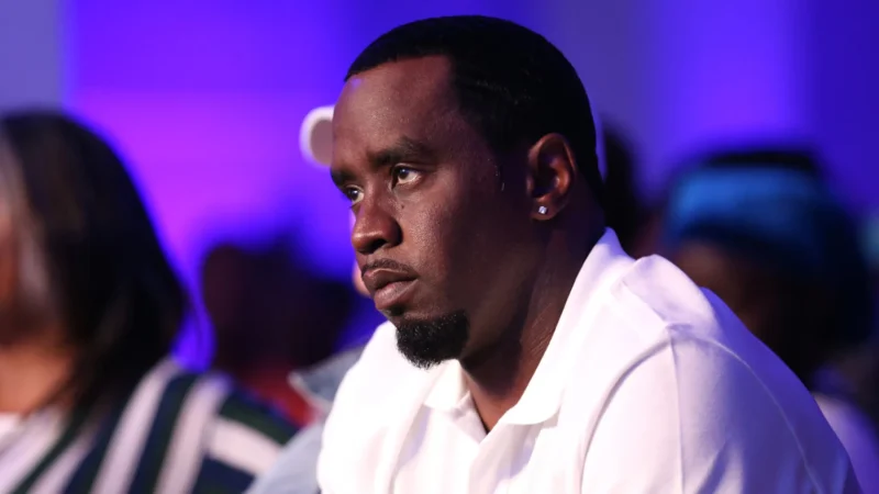 Justiça dos EUA rejeita acusação contra Sean “Diddy” Combs