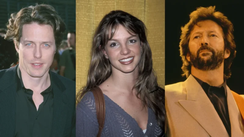 Drogas: Histórias de famosos que chegaram ao fundo do poço