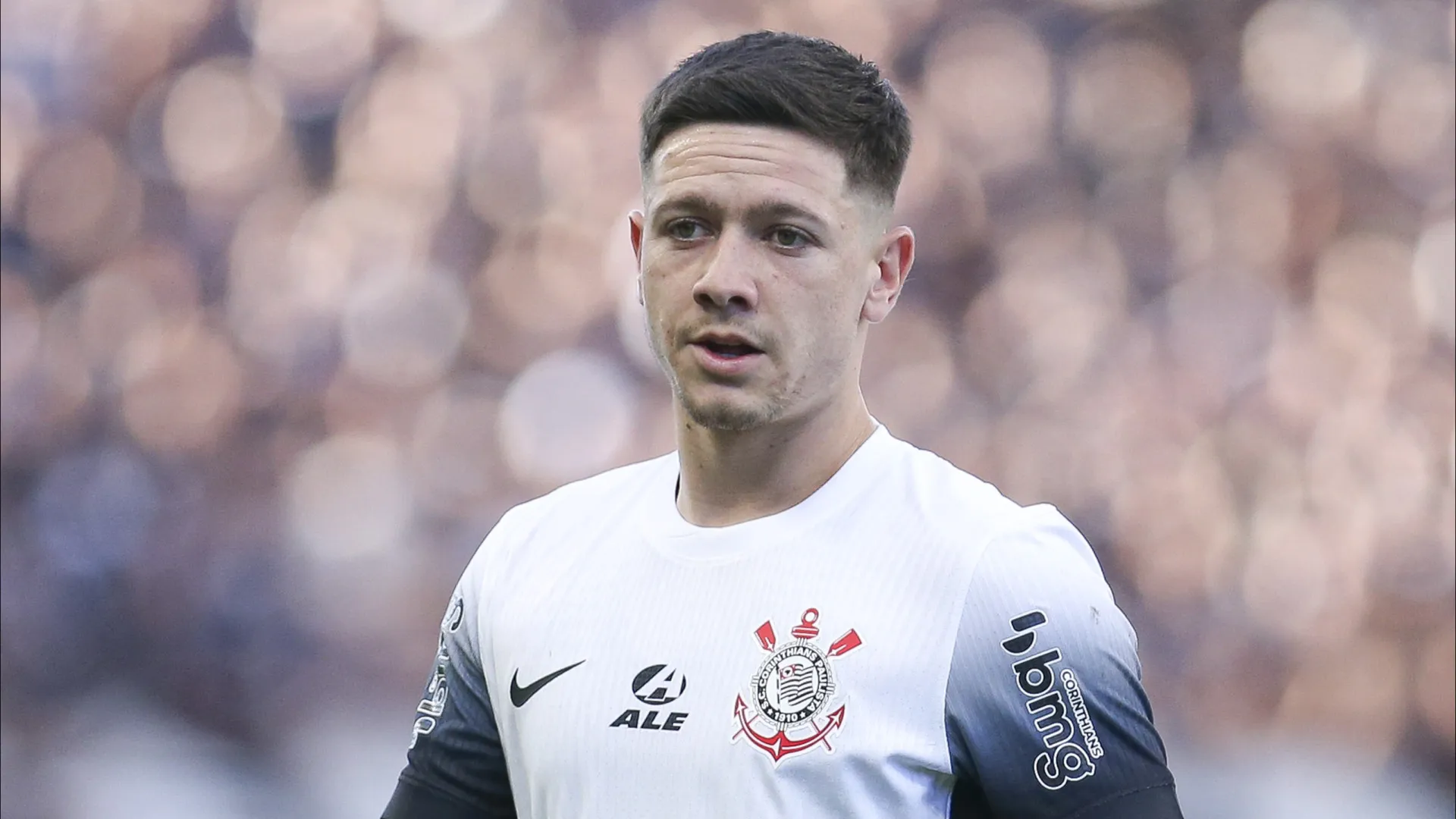 Garro passa por ‘tratamento de choque’ com médico de Memphis