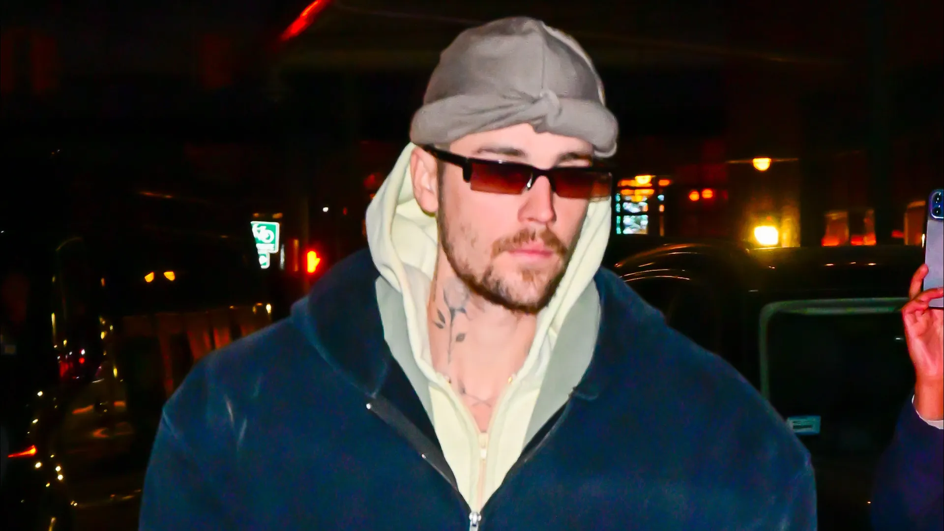 Justin Bieber diz que ‘sua influência é necessária’ e recusa mudança