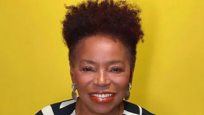 Morre Wanda Chase, jornalista e ativista pela igualdade racial, aos 74 anos