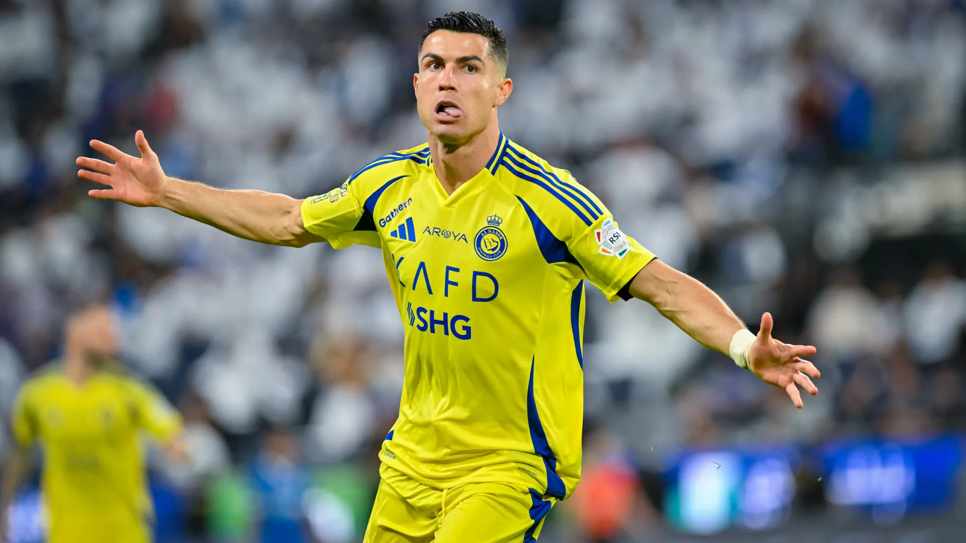Saída à vista? Al Nassr toma posição sobre futuro de Cristiano Ronaldo