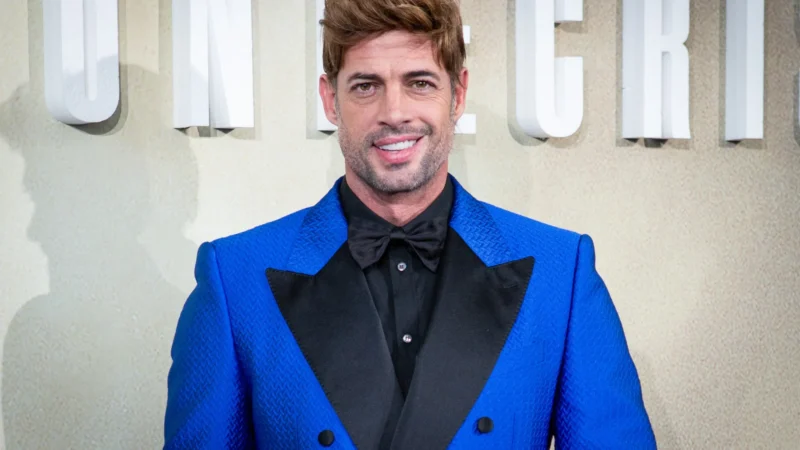 Quem é William Levy? Galã de ‘Café com Aroma de Mulher’ preso na Flórida