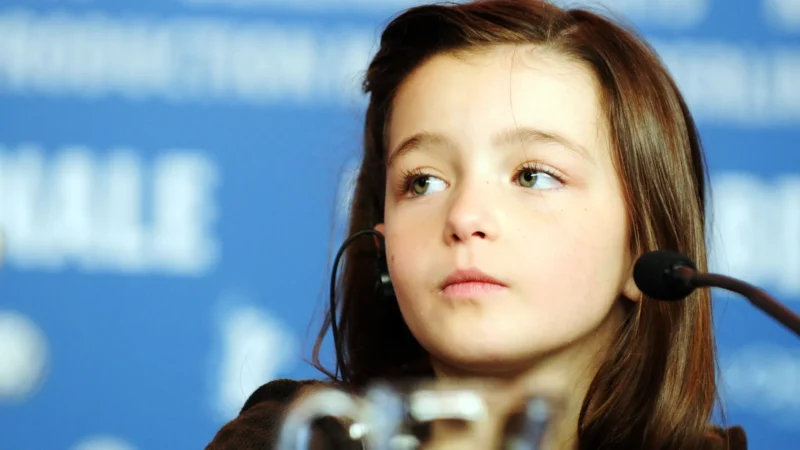 Sophie Nyweide, atriz-mirim de ‘Noé’, morre aos 24 anos