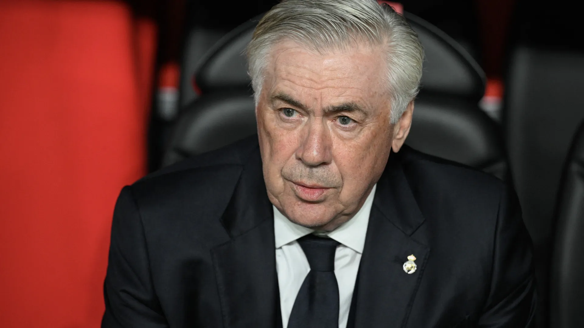 Rumo ao Brasil? Ancelotti dá resposta após perder Taça do Rei