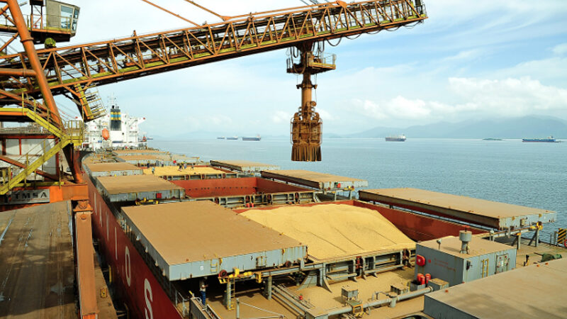 Matupá é 4º no ranking de exportações no Estado; R$ 1,9 bilhão