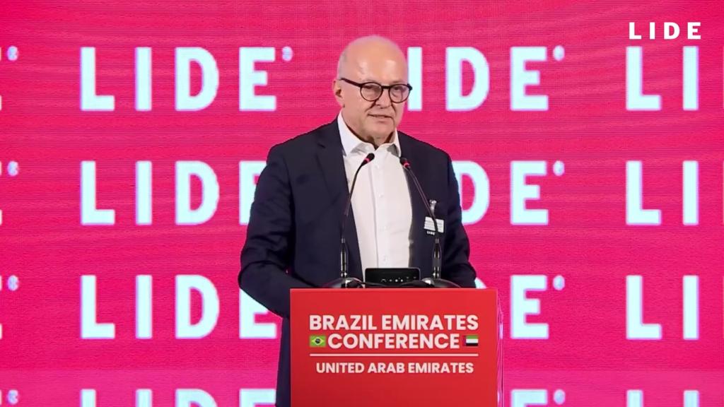 “Governo investe em todas as áreas para MT aumentar produção de alimentos com sustentabilidade”, afirma vice-governador