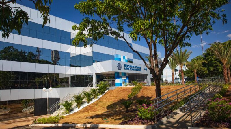 SES abre inscrição para seminário online na Semana Estadual de Promoção da Saúde