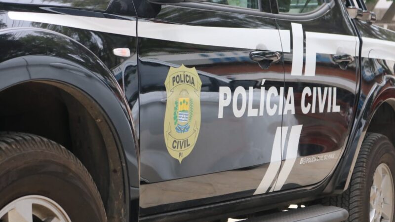Condenado por homicídio em Alagoas é preso em Mato Grosso suspeito de estupro