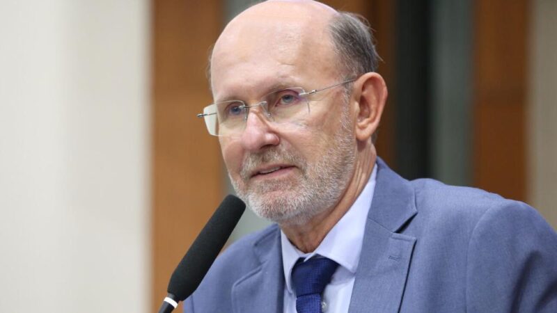 Avallone: Governo de MT trabalha com visão de futuro ao prorrogar prazo dos incentivos fiscais, garante competitividade e gera emprego