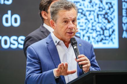 Mendes descarta dinheiro público em show do Guns: “Jamais”