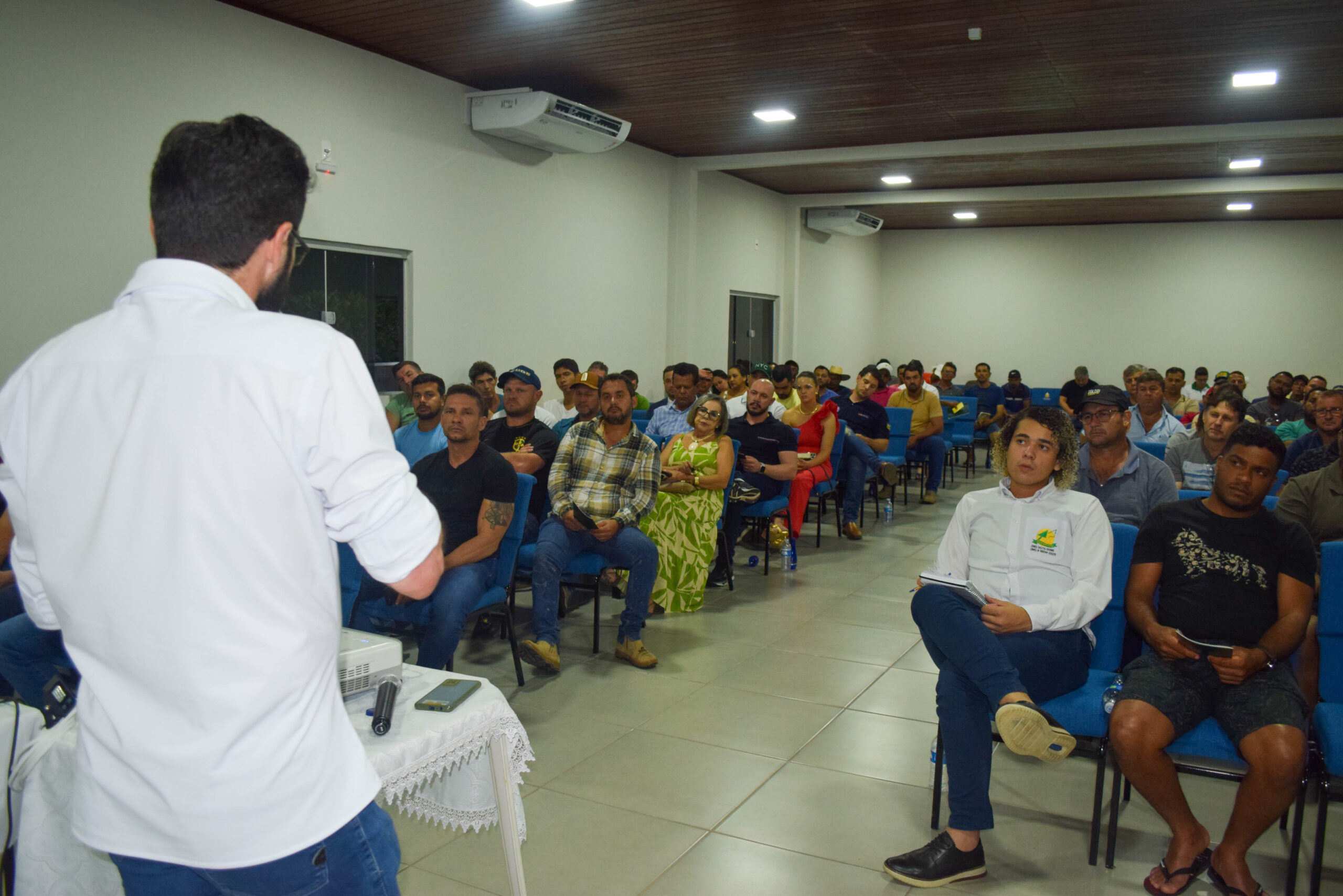 RETIFICAÇÃO DO EDITAL DE CONVOCAÇÃO DA ASSEMBLEIA GERAL EXTRAORDINÁRIA DA COOPERATIVA DOS GARIMPEIROS DO VALE DO RIO PEIXOTO