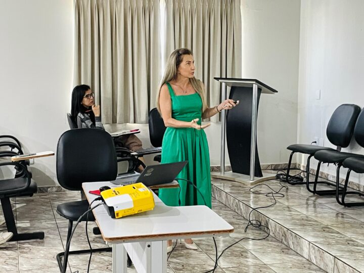 Prefeitura de Colíder inicia discussões do PPA com reunião geral de secretários