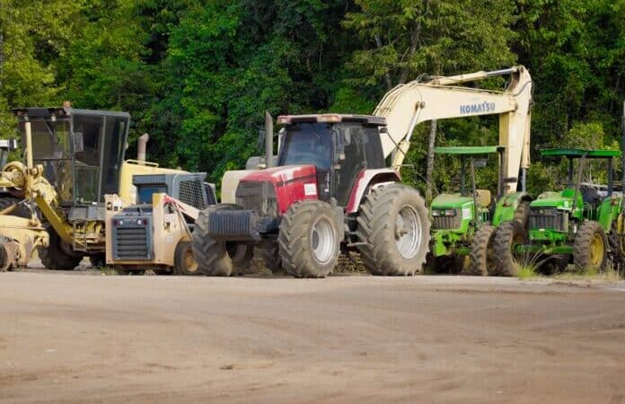 Prefeitura faz dia 4 leilão de veículos em Lucas do Rio Verde; lances a partir de R$ 900
