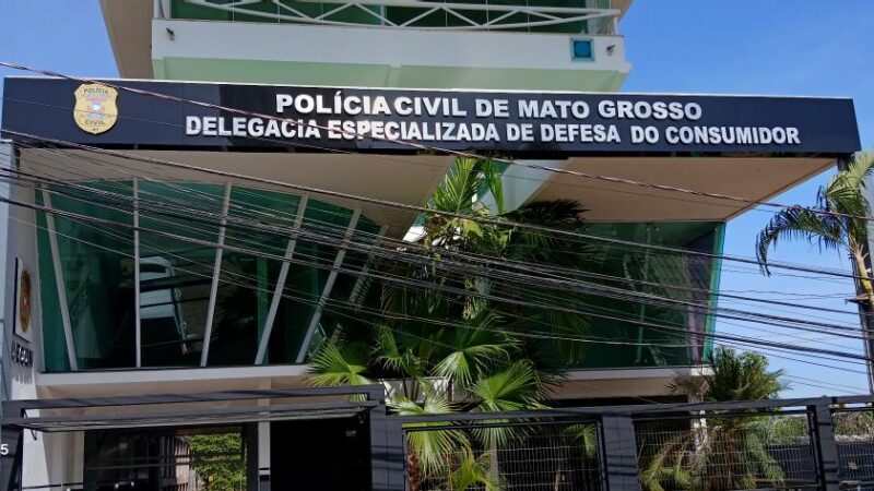 Polícia Civil cumpre mandados contra empresários que cancelaram formaturas de centenas de estudantes