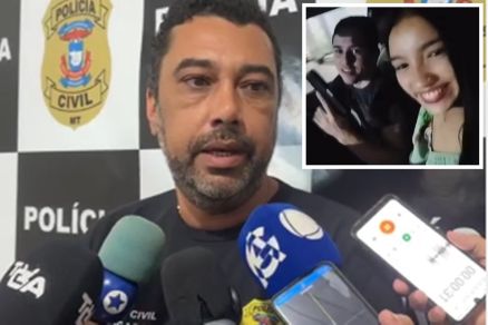 Médico não tem porte de arma e comprou pistola por R$ 16 mil