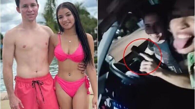 Médico é procurado por suspeita de assassinar a namorada de 15 anos em Guarantã do Norte
