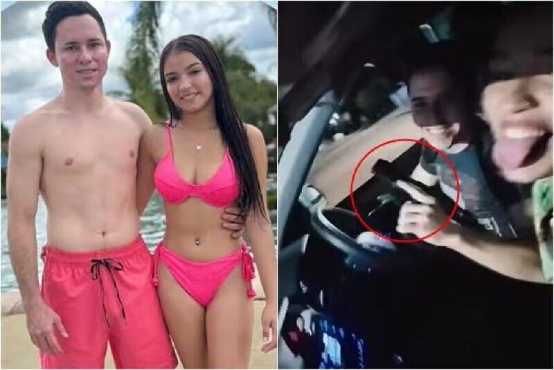 Médico é procurado por suspeita de assassinar a namorada de 15 anos em Guarantã do Norte
