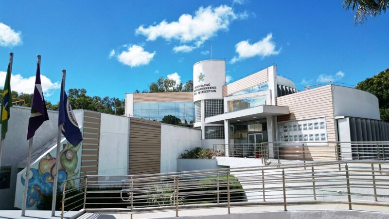 AMM elabora projeto que ajudará municípios a captar até R$ 40 milhões para construção de creches