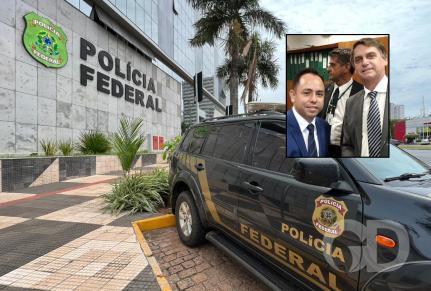 Vereador novato diz que ainda é investigado pela PF sob acusação de liderar ‘QG golpista’