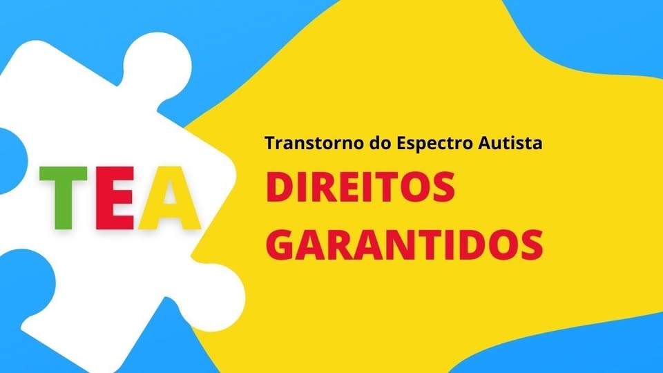 Projeto de Lei torna obrigatória afixação de placa informativa sobre direitos das pessoas com Transtorno do Espectro Autista nos estabelecimentos.