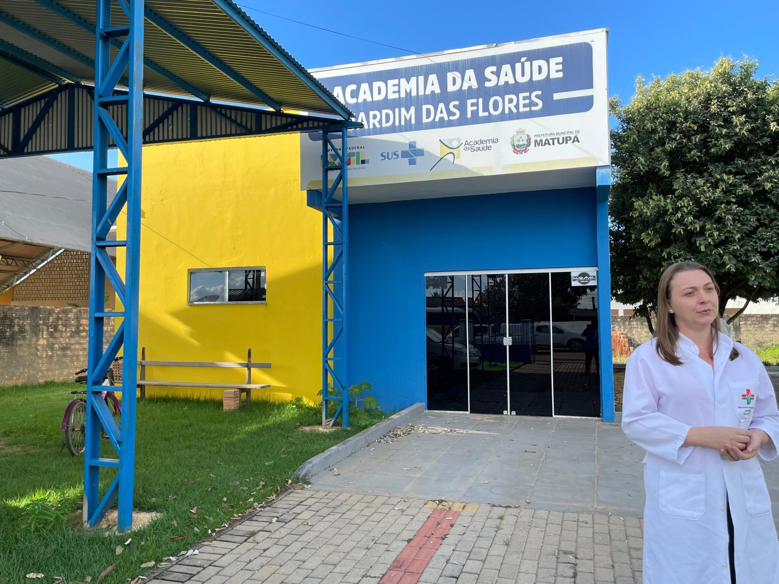 Convite Especial para o Minicurso “Amamentação sem Mistérios”