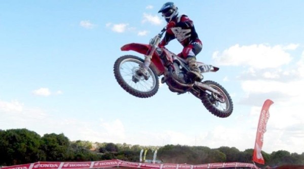 Colíder sedia nos dias 17 e 18 de Maio a 3ª etapa do Circuito Matogrossense de Motocross