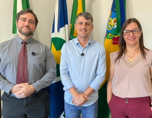 Prefeitura de Matupá promove 2ª edição do Casamento Comunitário gratuito