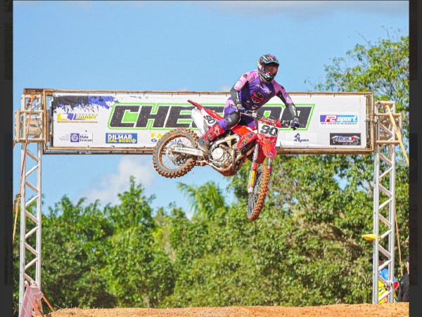 Colíder sediou a 3ª etapa do Circuito Mato-Grossense de Motocross