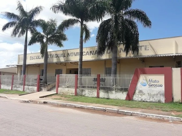 Nova Canaã do Norte terá escola cívico-militar; 25 novas unidades escolares no Estado