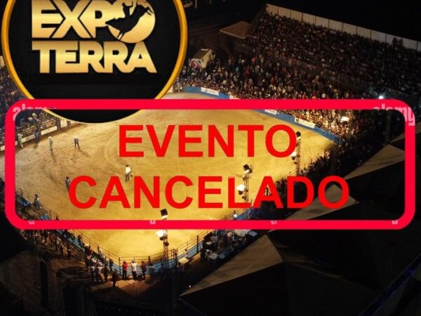 Prefeito Pascoal anuncia cancelamento da Expoterra 2025 em Terra Nova do Norte