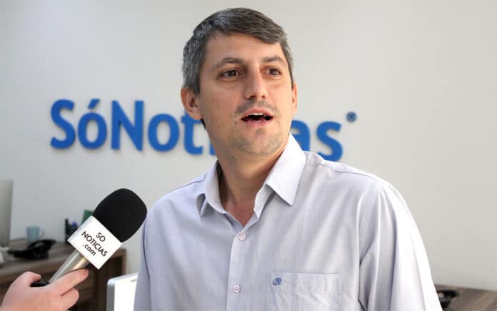 Prefeito de Matupá avalia que avanço das exportações também é pela “responsabilidade com infraestrutura”