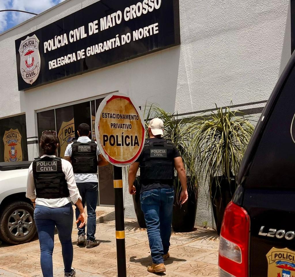 Guarantã do Norte: exame confirma versão de acusado; tiro que matou jovem foi acidental