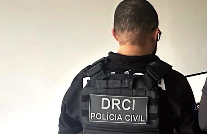 Polícia faz em Cuiabá, Lucas, Primavera e Barra operação combatendo pornografia infantil