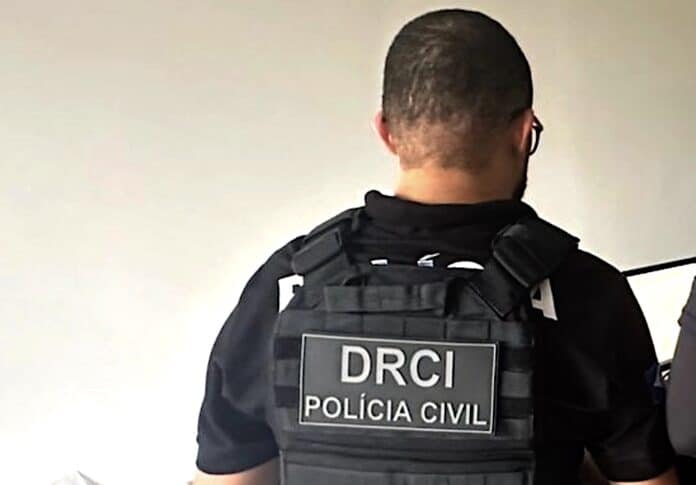 Polícia faz em Cuiabá, Lucas, Primavera e Barra operação combatendo pornografia infantil