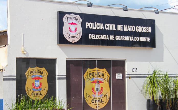 Juiz mantém preso médico que atirou na cabeça de jovem que morreu em Guarantã